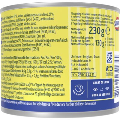 pdp-image-Zwan TV worst bel