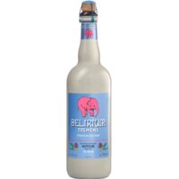 Een afbeelding van Delirium Tremens