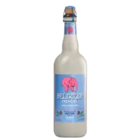 Delirium Tremens