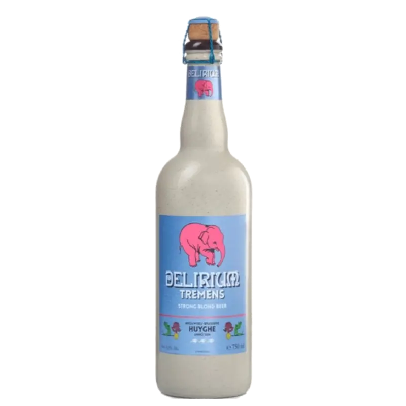 Tremens