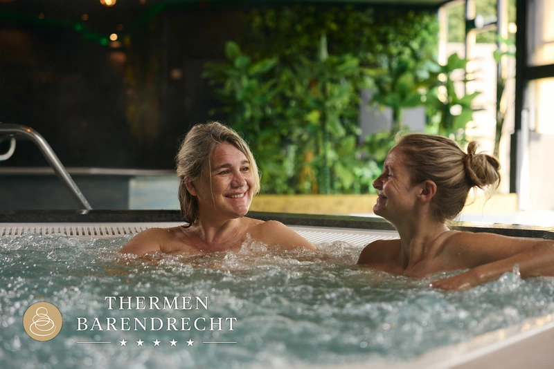  VDS Thermen Barendrecht dagentree