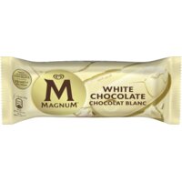 Een afbeelding van Magnum White