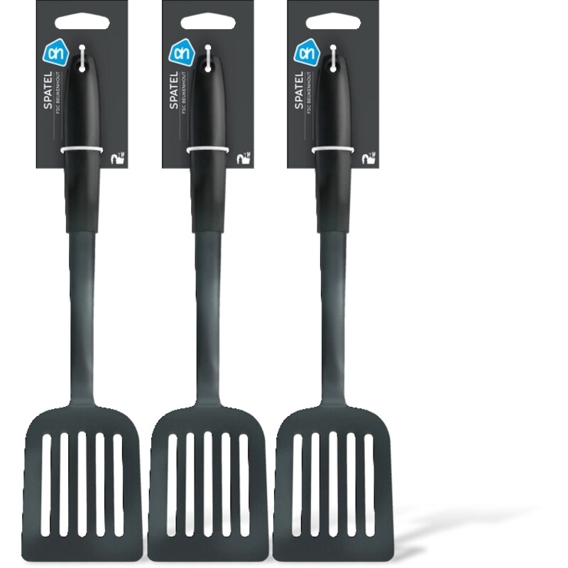 AH Spatel 3-pack