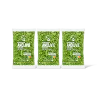 AH Andijvie fijngesneden kleinverpak 3-pack