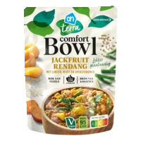 AH Terra Plantaardig comfort bowl jackfruit