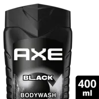 Axe Black showergel