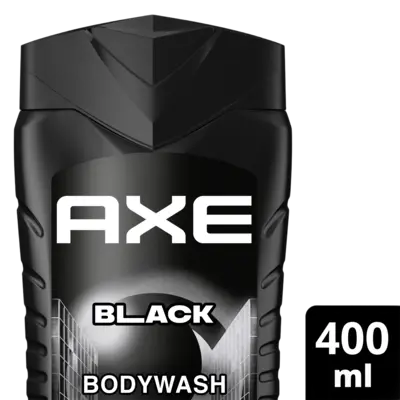 pdp-image-Axe Black showergel