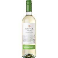 Een afbeelding van Norton Colección sauvignon blanc