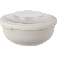 Een afbeelding van Amuse Tylla bewaardoos 1000ml beige