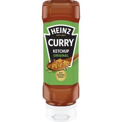 pdp-image-Heinz Curry ketchup original
