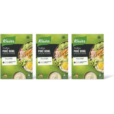 pdp-image-Knorr Foodtrips poke bowl 3-pack