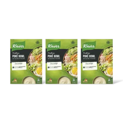 pdp-image-Knorr Foodtrips poke bowl 3-pack