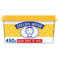 Zeeuws meisje Smeerbaar
