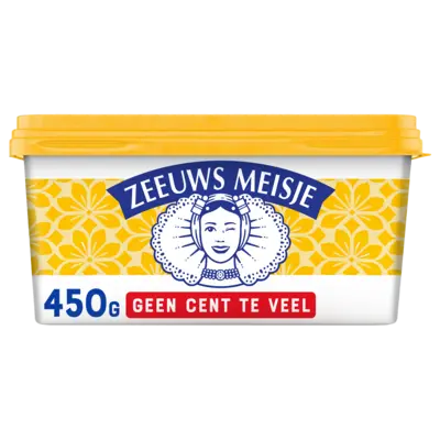 pdp-image-Zeeuws meisje Smeerbaar