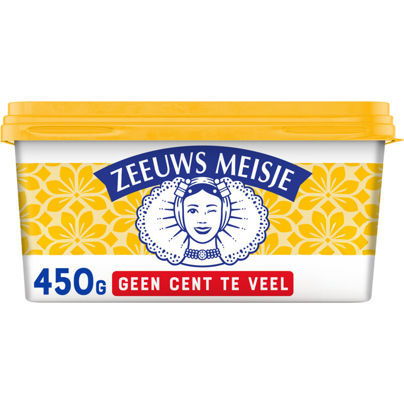 Zeeuws meisje Smeerbaar