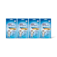 Dentalife Met heerlijke kip 4-pack