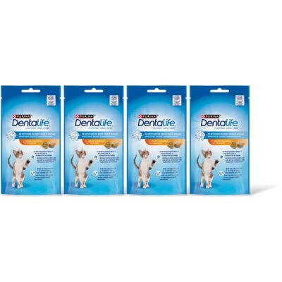 pdp-image-Dentalife Met heerlijke kip 4-pack