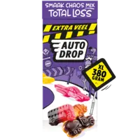 Autodrop Smaak chaos mix total loss XL