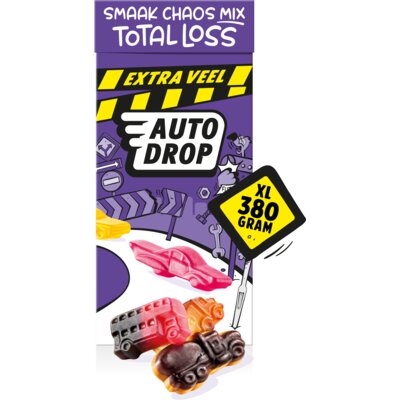 pdp-image-Autodrop Smaak chaos mix total loss XL