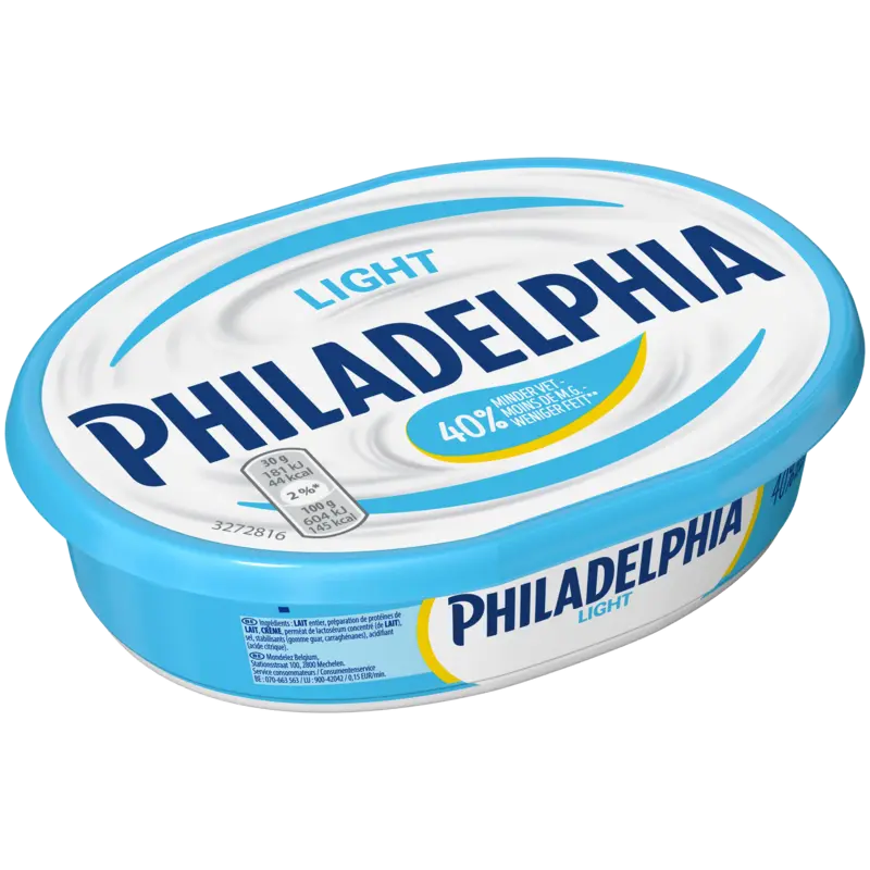 Philadelphia Light bestellen | Albert Heijn