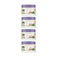 Andrélon Shea strong repair haarmasker 4-pack