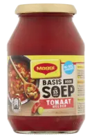 Maggi Basis voor soep tomaat