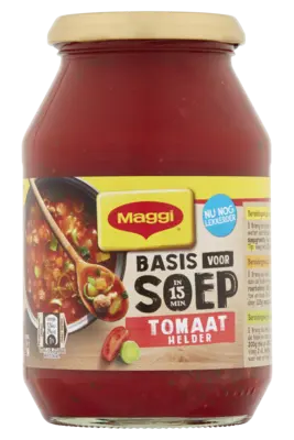 pdp-image-Maggi Basis voor soep tomaat