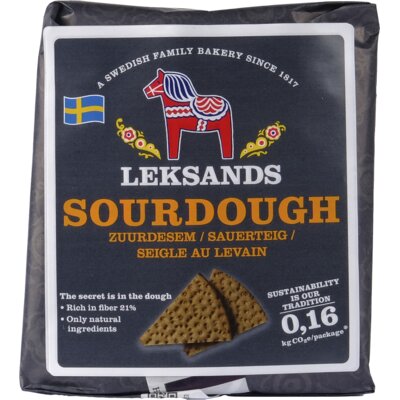 pdp-image-Leksands Zweeds Rogge Knackebrod Punt zuurdesem