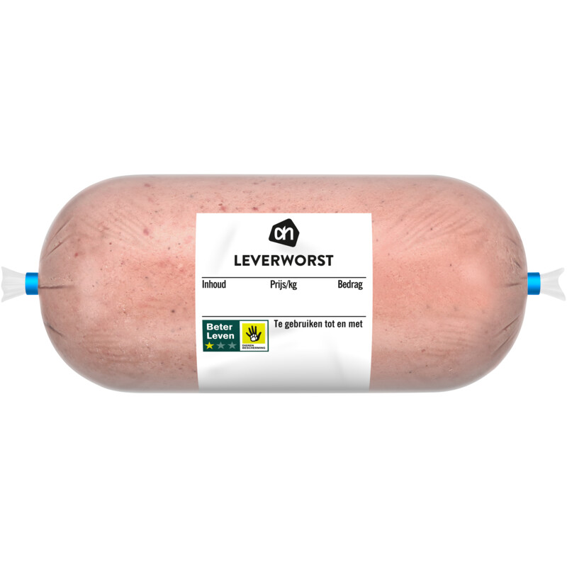 AH Leverworst