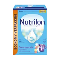 Nutrilon Dreumesmelk 1+ jaar economy verpakking