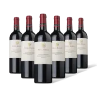 Neil Ellis Ellis Stellenbosch Cab/Mer 6 flessen