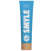Smyle Tandpasta fresh mint fluoride