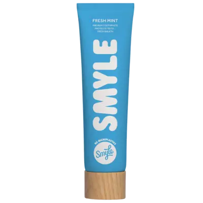 pdp-image-Smyle Tandpasta fresh mint fluoride