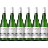 Een afbeelding van Moselland Piesporter michelsberg 6 flessen