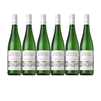 Moselland Piesporter michelsberg 6 flessen