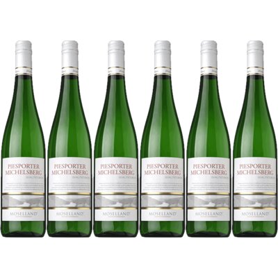 pdp-image-Moselland Piesporter michelsberg 6 flessen