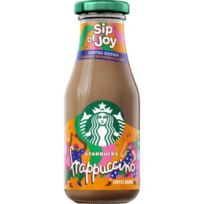 pdp-image-Starbucks Frappuccino sip of joy
