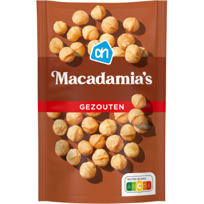 pdp-image-AH Gezouten macadamia