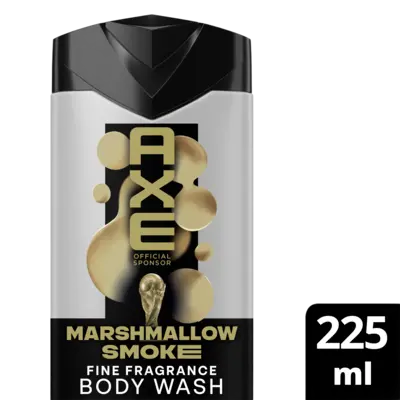 pdp-image-Axe Marshmallow smoke showergel