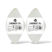AH Kleintje Camembert vvp 2-pack