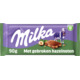 Subcategorie: Melkchocolade met noten