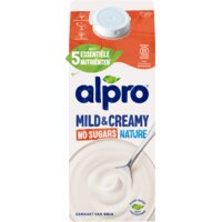 Subcategorie: Plantaardige yoghurt