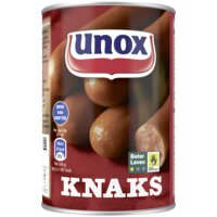 Unox Knaks