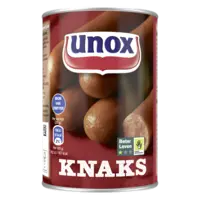 Unox Knaks