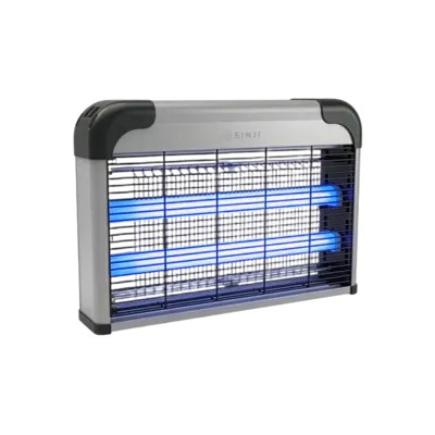 pdp-image-Sinji Electric fly zapper panel