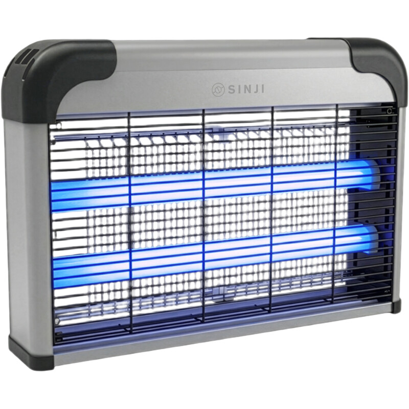 Sinji Electric fly zapper panel