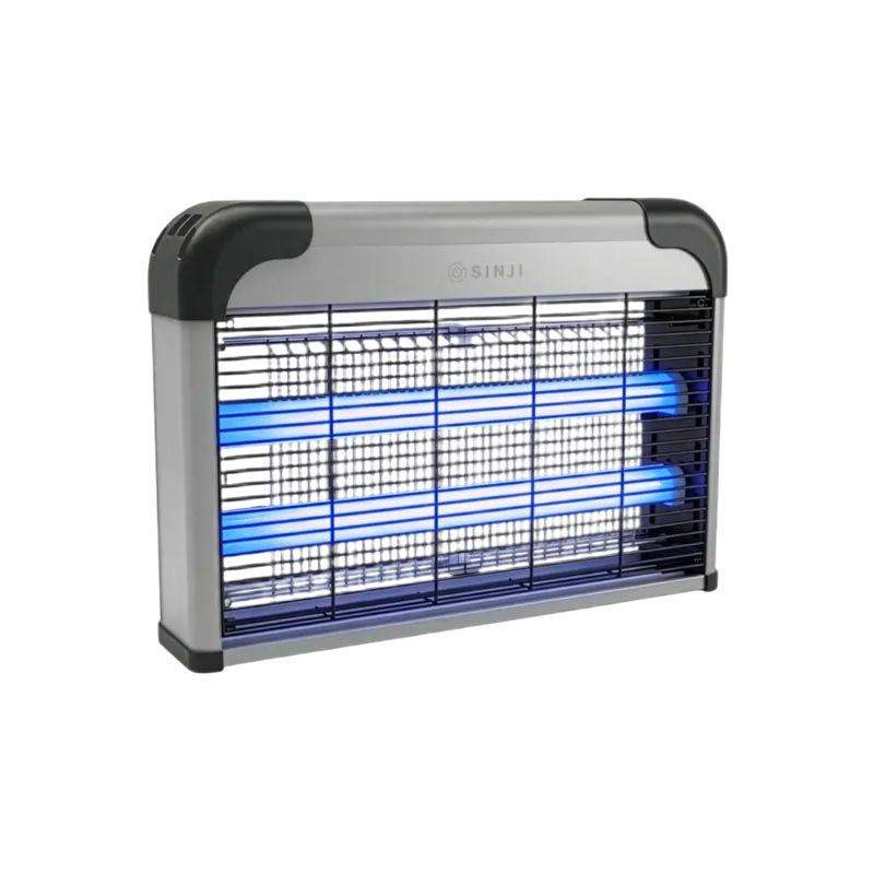 Sinji Electric fly zapper panel