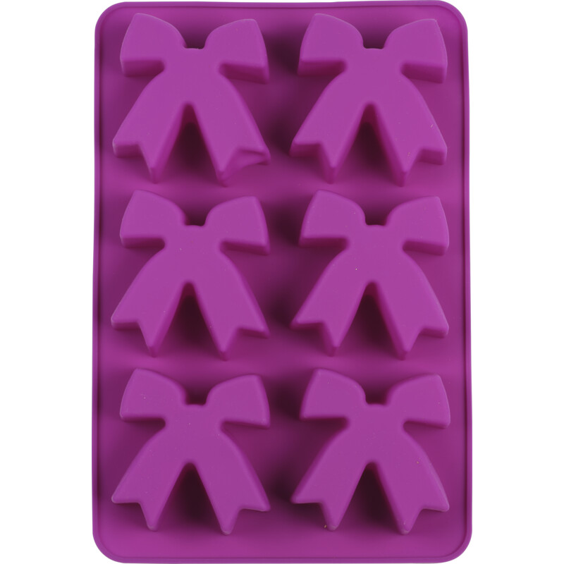 Een afbeelding van AH Excellent Bakvorm strikjes