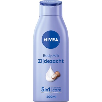 pdp-image-NIVEA Bodymilk zijdezacht