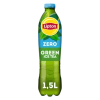Lipton Ice tea green zero sugar